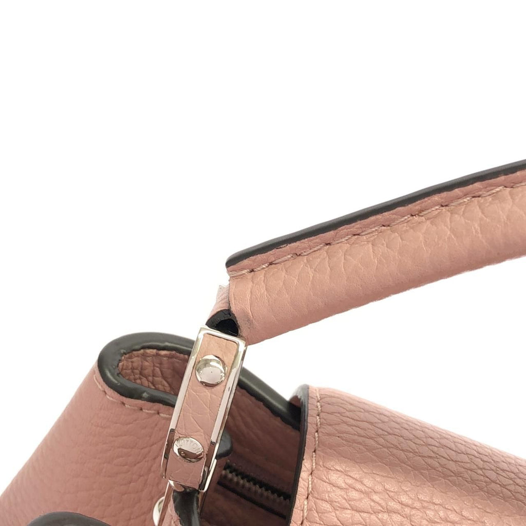 Louis Vuitton Capucines BB