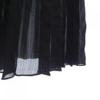 Hermes Skirt Black — view 7