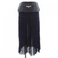 Hermes Skirt Black