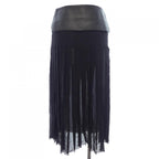 Hermes Skirt Black — view 2