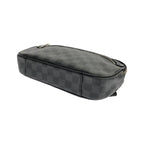 Louis Vuitton Damier Graphite Ambler Shoulder Bag