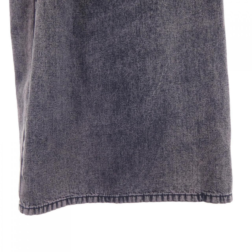 Chanel Jeans Pink — view 6