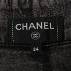 Chanel Jeans Pink — view 5