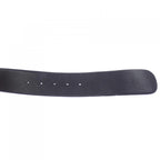 Chanel Vintage Belt Black