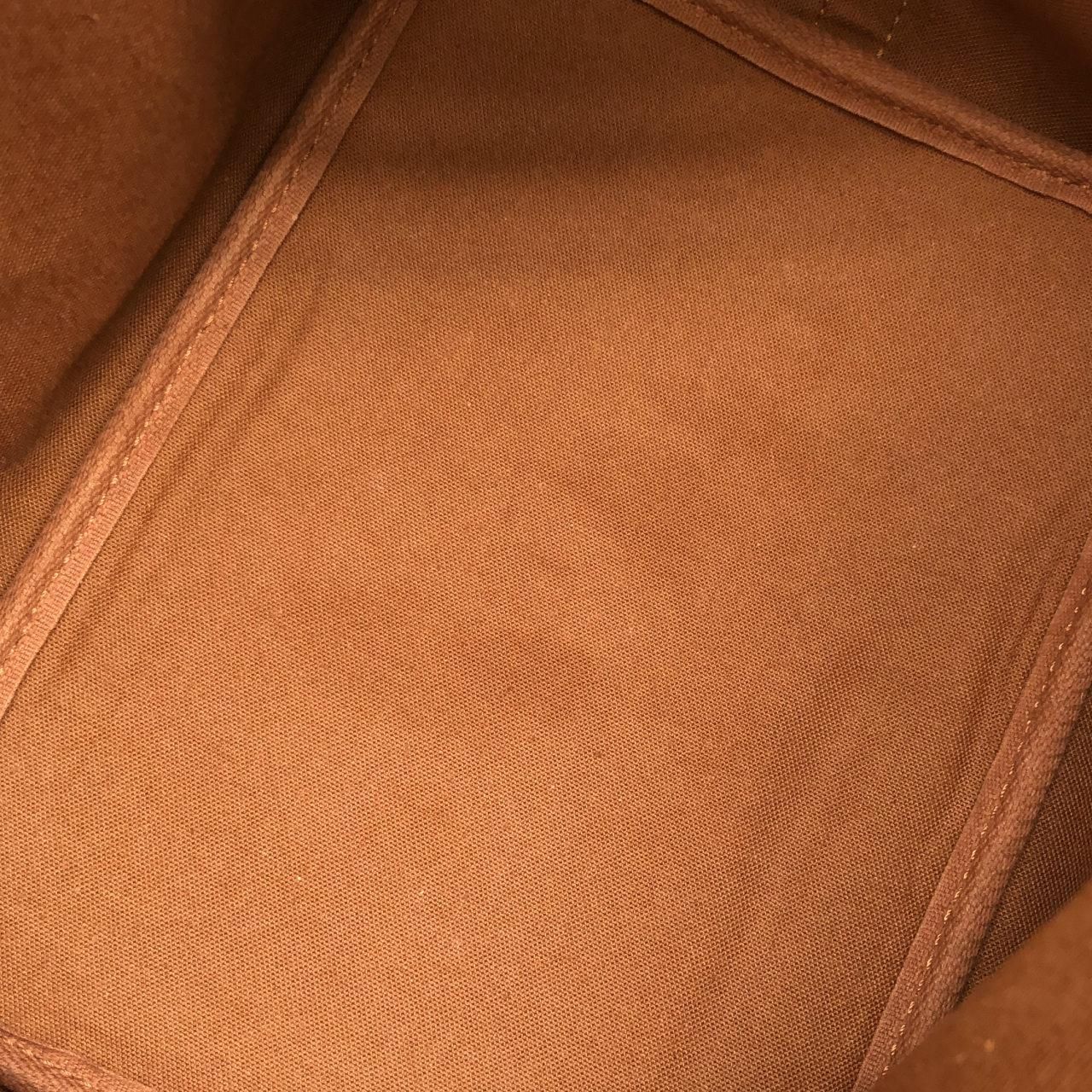 Louis Vuitton Monogram Petit Noe Shoulder Bag