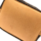Louis Vuitton Monogram Petit Noe Shoulder Bag