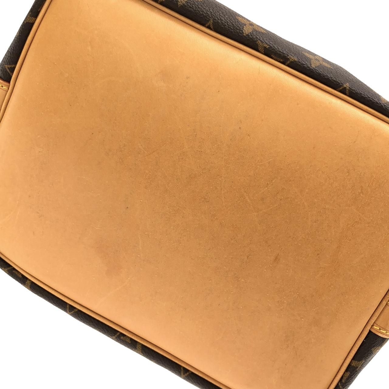 Louis Vuitton Monogram Petit Noe Shoulder Bag