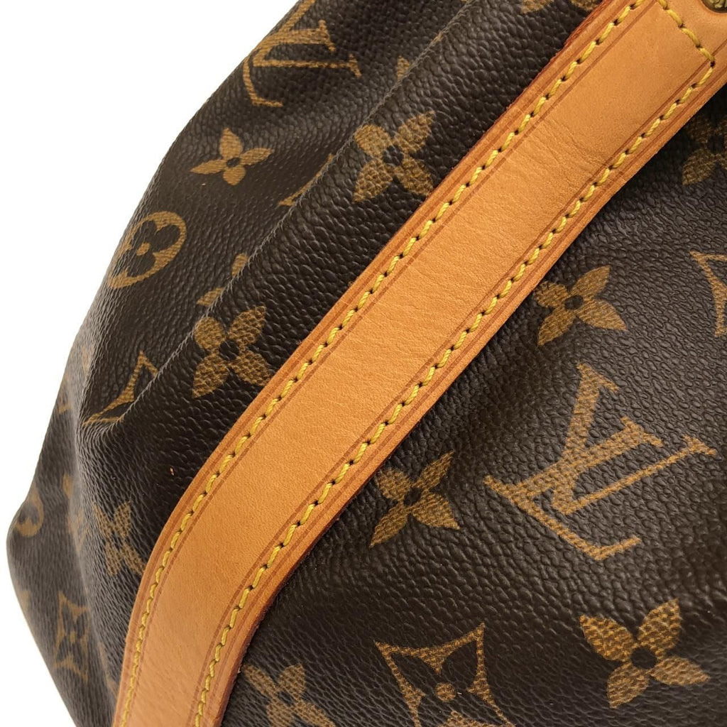 Louis Vuitton Monogram Petit Noe Shoulder Bag