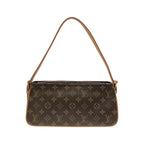 Louis Vuitton Monogram Viva-Cite MM Shoulder Bag