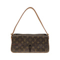 Louis Vuitton Monogram Viva-Cite MM Shoulder Bag