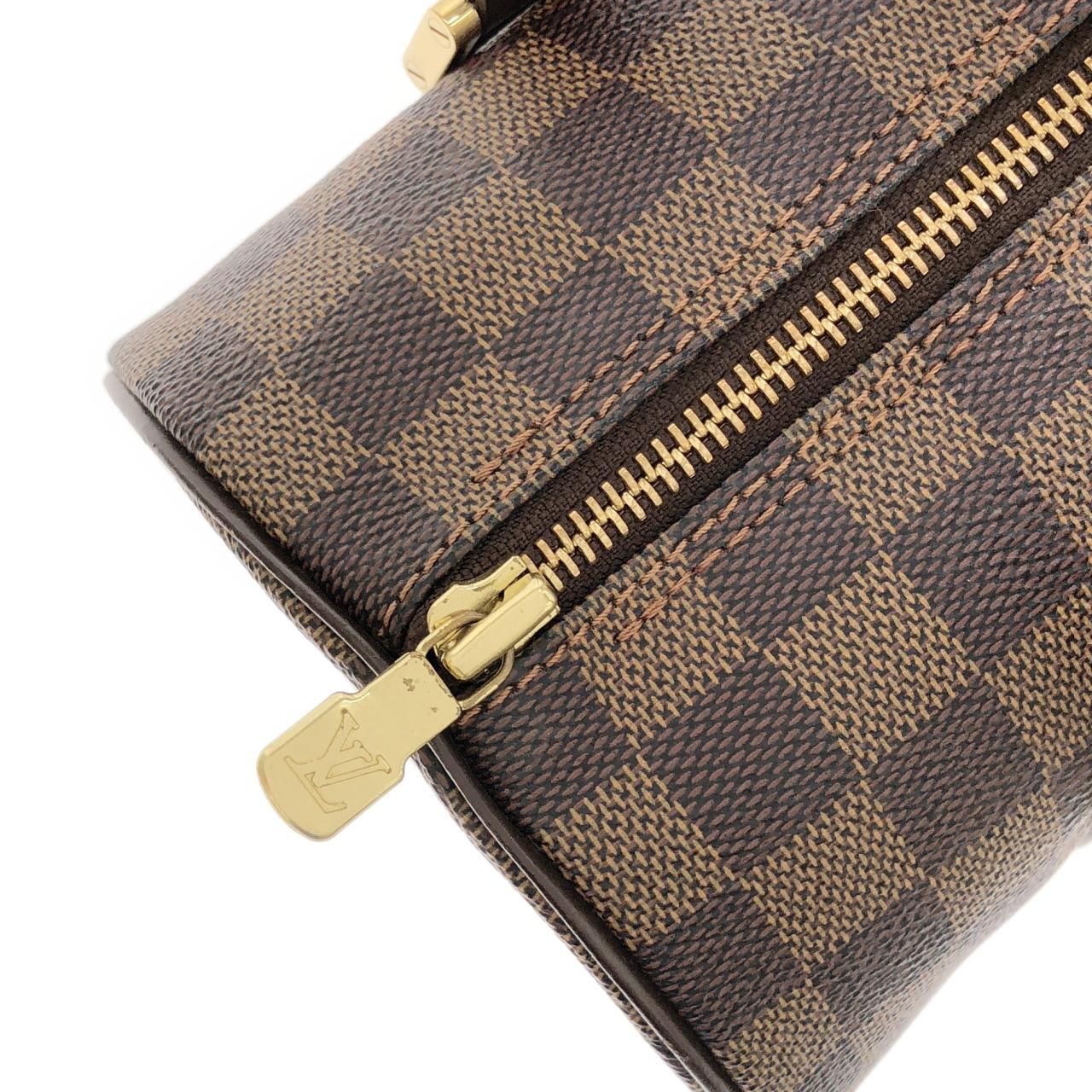 Louis Vuitton Damier Papillon 26