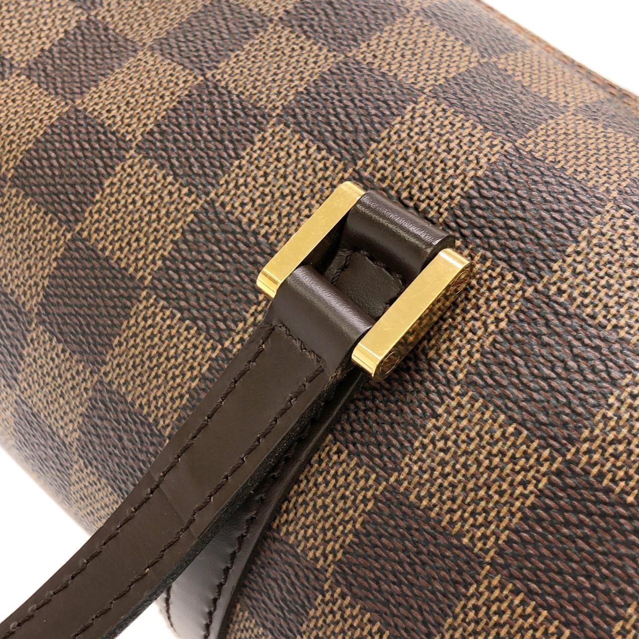 Louis Vuitton Damier Papillon 26