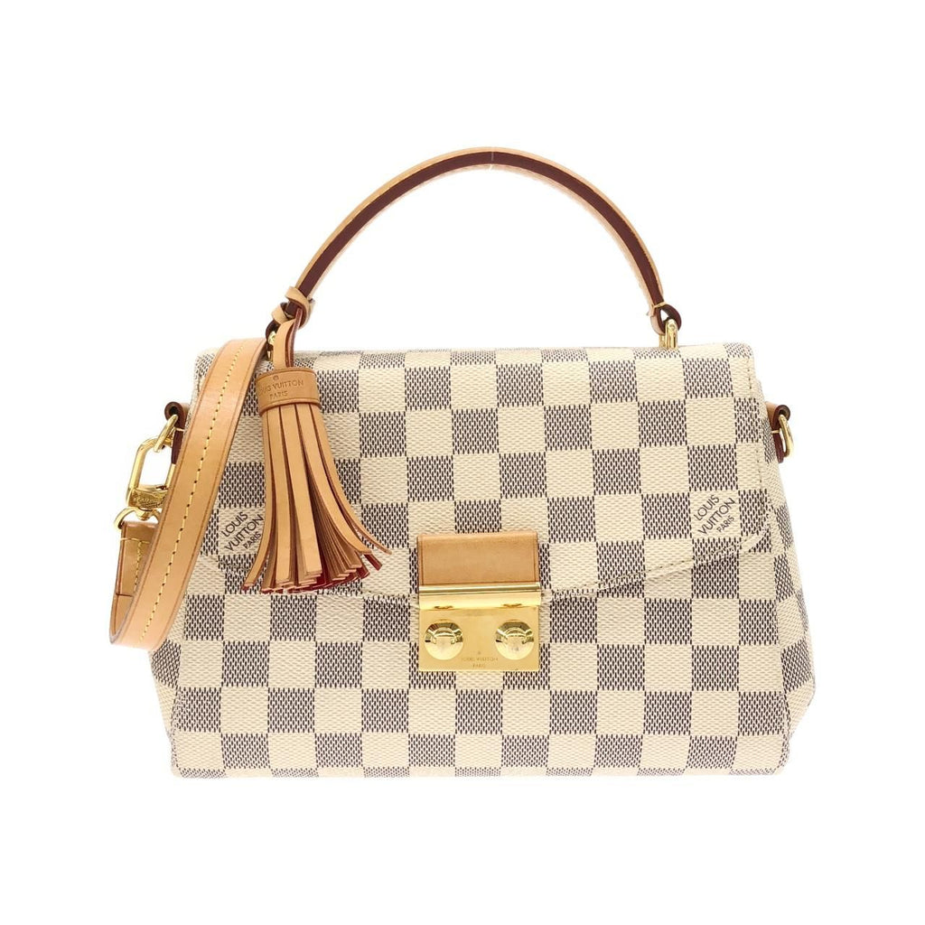 Louis Vuitton Damier Azur Croisette