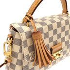Louis Vuitton Damier Azur Croisette