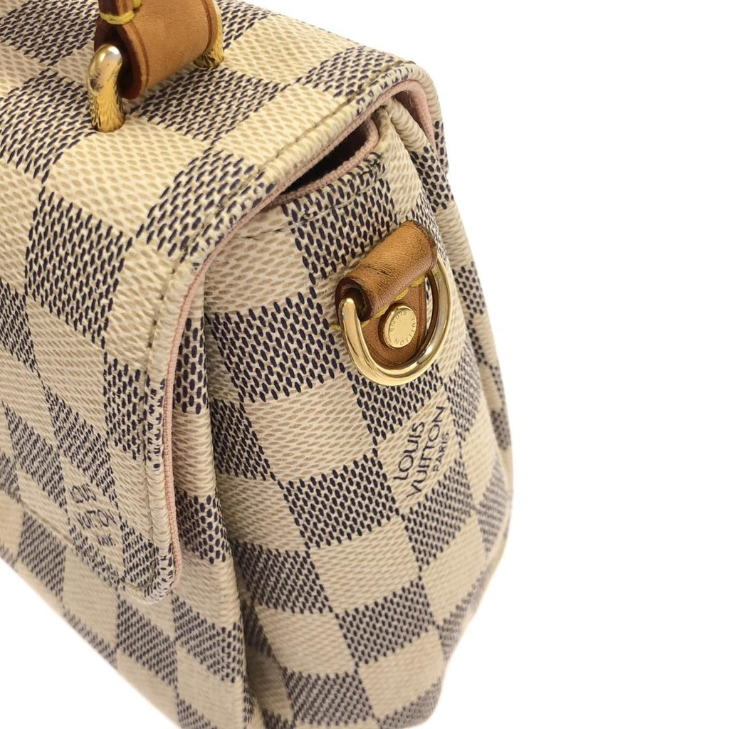 Louis Vuitton Damier Azur Croisette