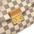 Louis Vuitton Damier Azur Croisette