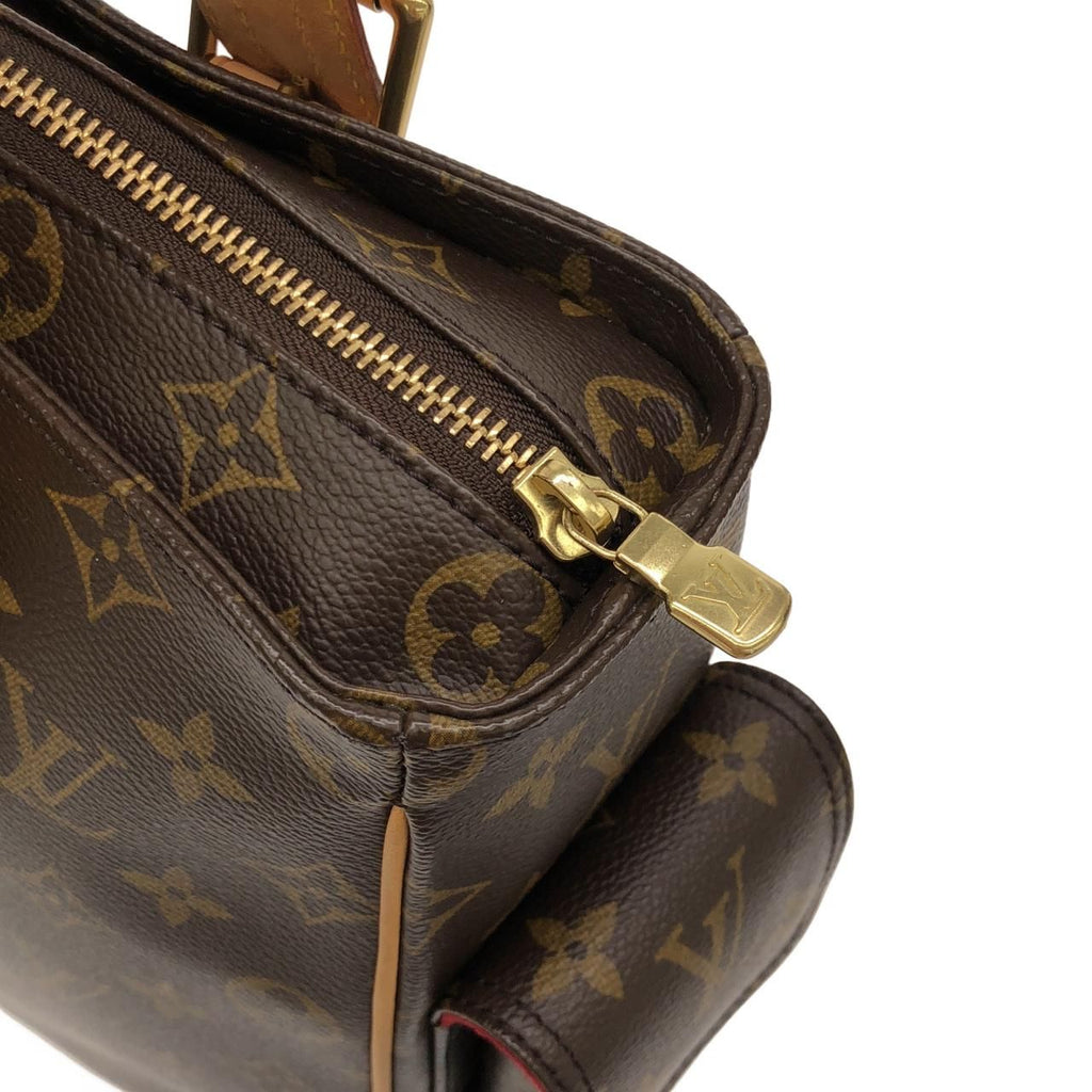 Louis Vuitton Monogram Multiply Cite