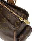 Louis Vuitton Monogram Multiply Cite
