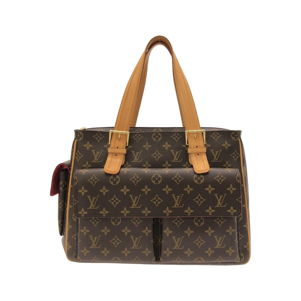 Louis Vuitton Monogram Multiply Cite