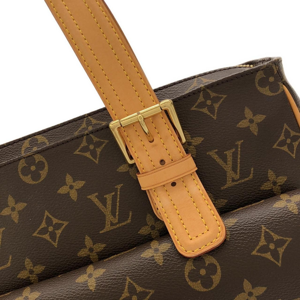 Louis Vuitton Monogram Multiply Cite