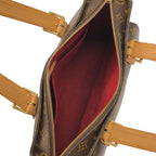 Louis Vuitton Monogram Multiply Cite