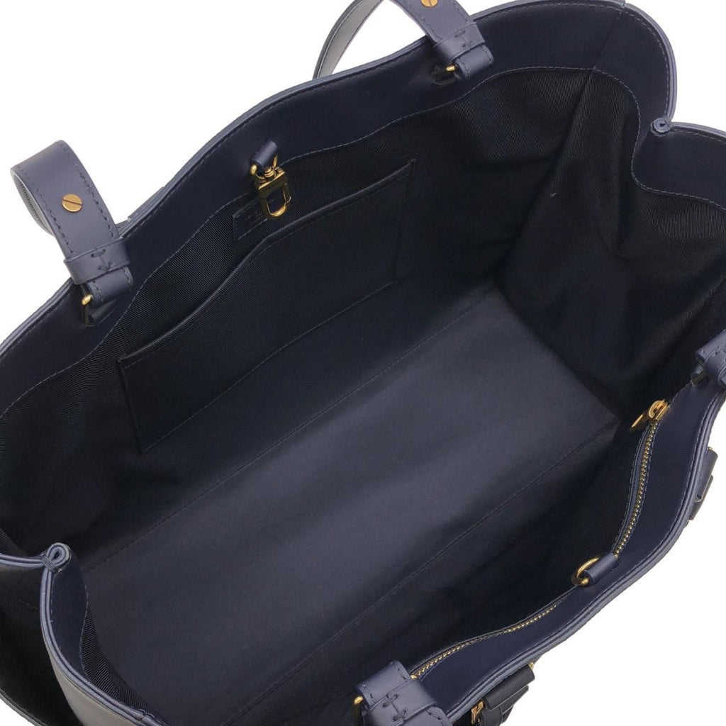 Louis Vuitton Monogram Bree Chi Sac Pla