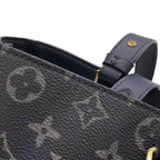 Louis Vuitton Monogram Bree Chi Sac Pla