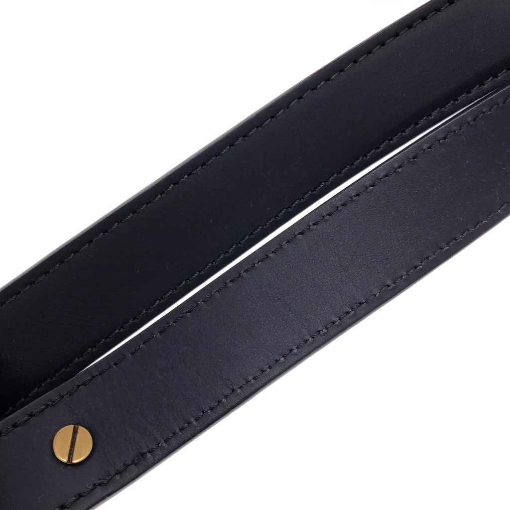 Louis Vuitton Monogram Bree Chi Sac Pla