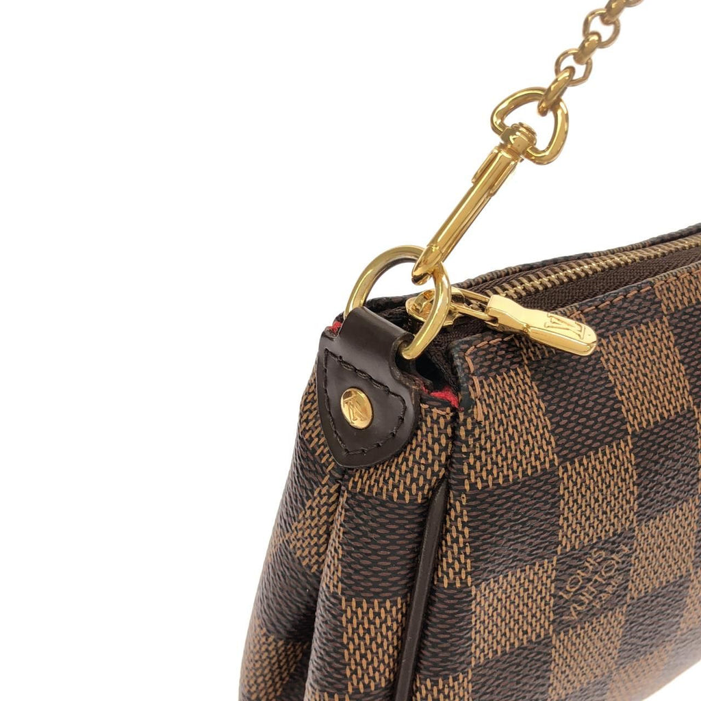 Louis Vuitton Damier Shoulder Bag