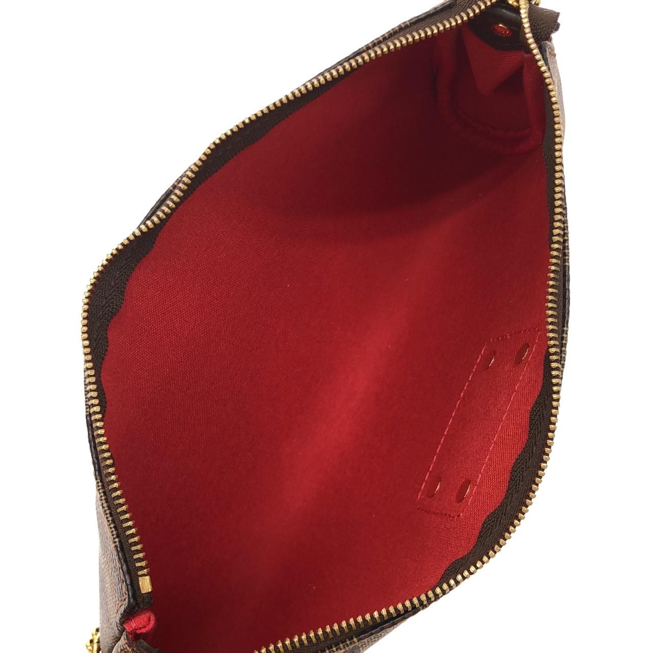 Louis Vuitton Damier Shoulder Bag