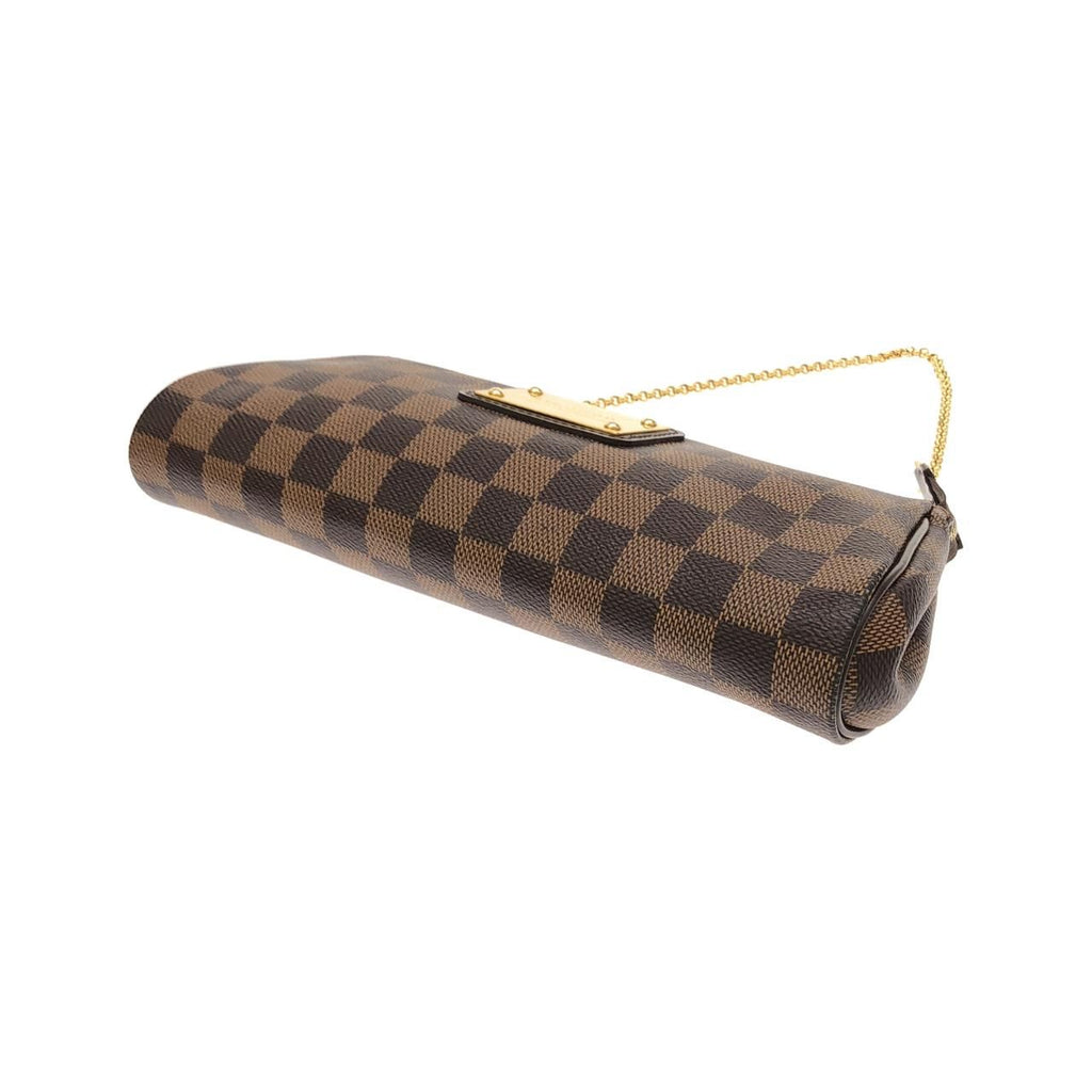 Louis Vuitton Damier Shoulder Bag