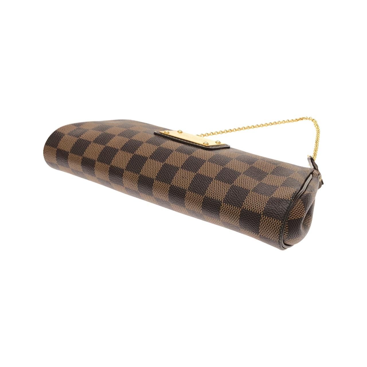 Louis Vuitton Damier Shoulder Bag