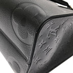 Louis Vuitton Monogram Empreinte On The Go MM Tote Bag