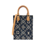 Louis Vuitton Petite Sac Plat