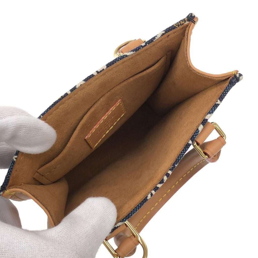 Louis Vuitton Petite Sac Plat