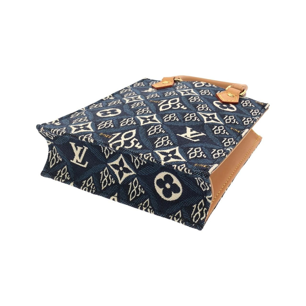 Louis Vuitton Petite Sac Plat