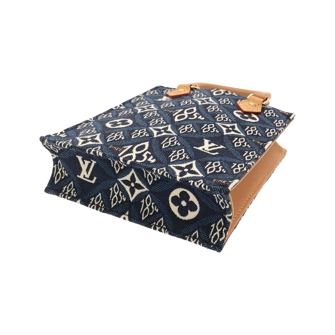 Louis Vuitton Petite Sac Plat
