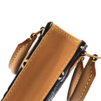 Louis Vuitton Petite Sac Plat