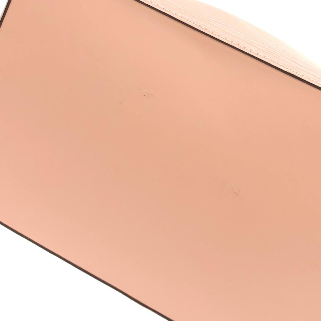 Louis Vuitton Epi Neo Noe Shoulder Bag