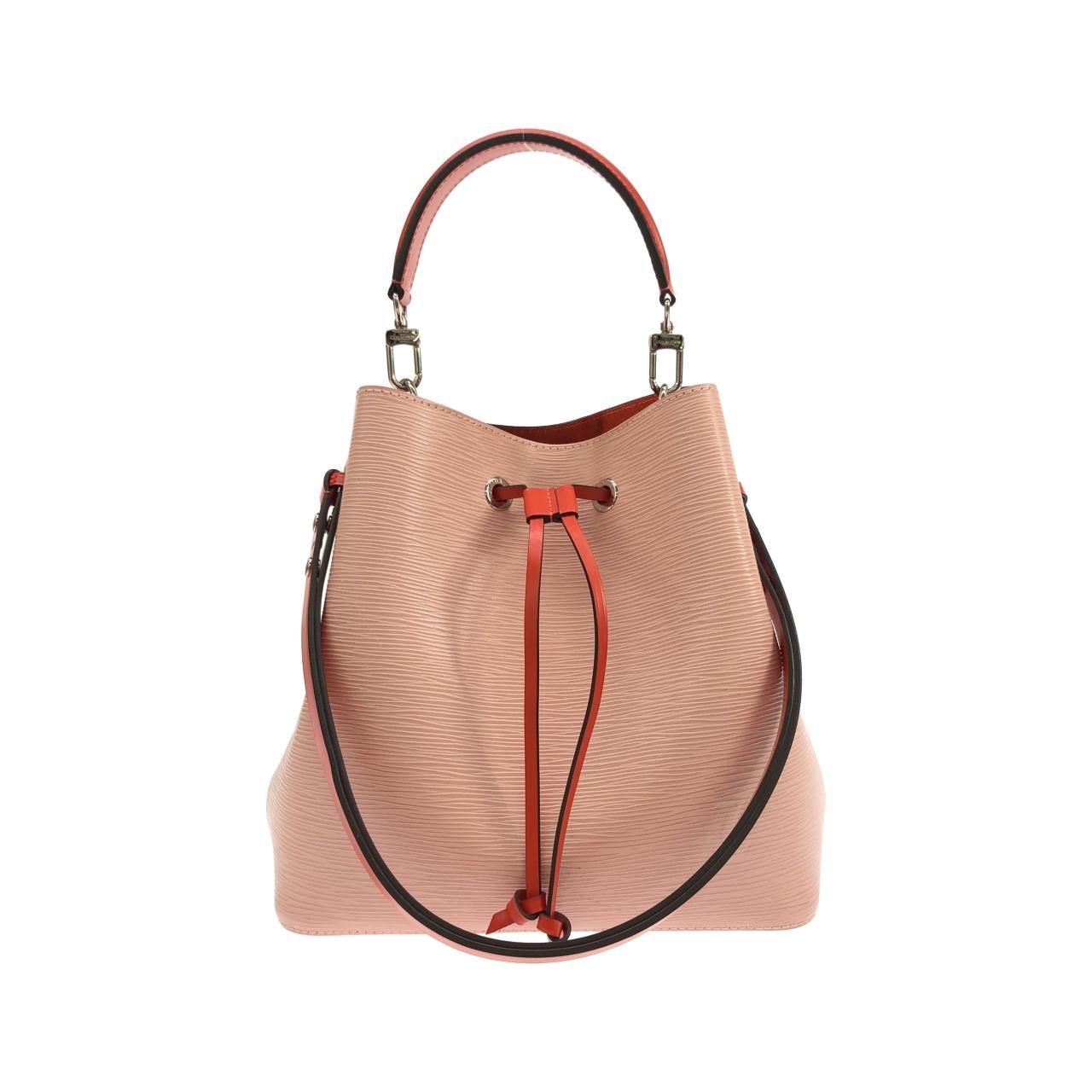 Louis Vuitton Epi Neo Noe Shoulder Bag
