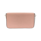 Louis Vuitton Epi Pochette Felicie Shoulder Bag