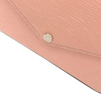 Louis Vuitton Epi Pochette Felicie Shoulder Bag