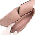 Louis Vuitton Epi Pochette Felicie Shoulder Bag