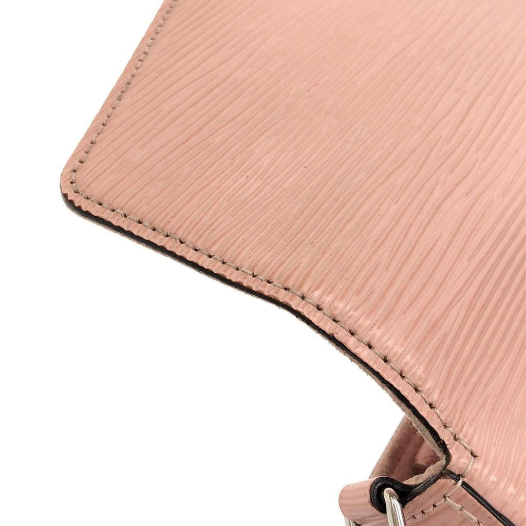 Louis Vuitton Epi Pochette Felicie Shoulder Bag