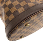 Louis Vuitton Damier Marais Shoulder Bag
