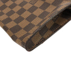Louis Vuitton Damier Marais Shoulder Bag