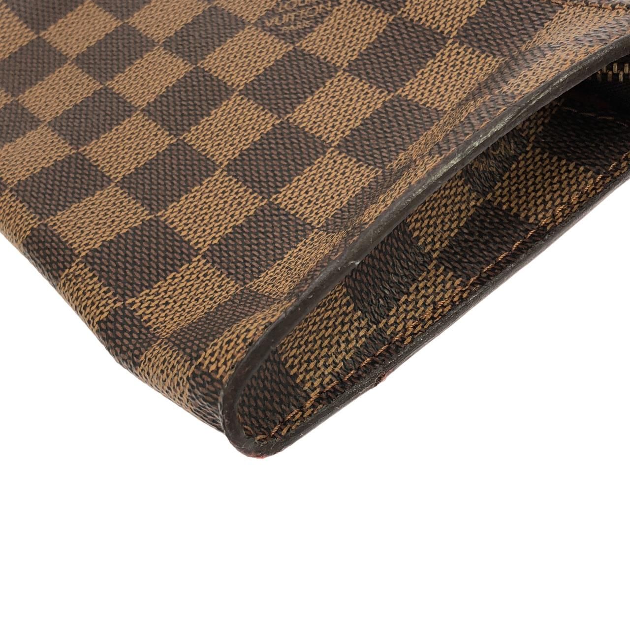 Louis Vuitton Damier Marais Shoulder Bag