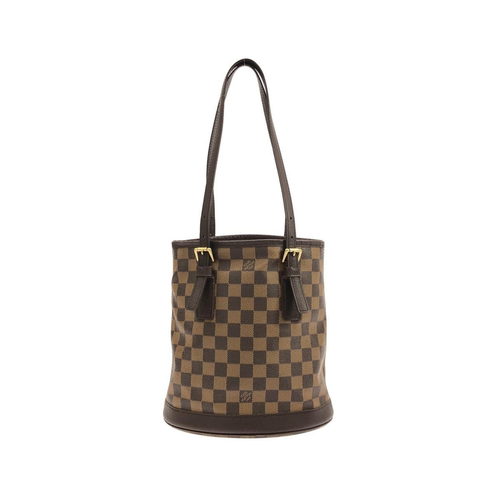 Louis Vuitton Damier Marais Shoulder Bag