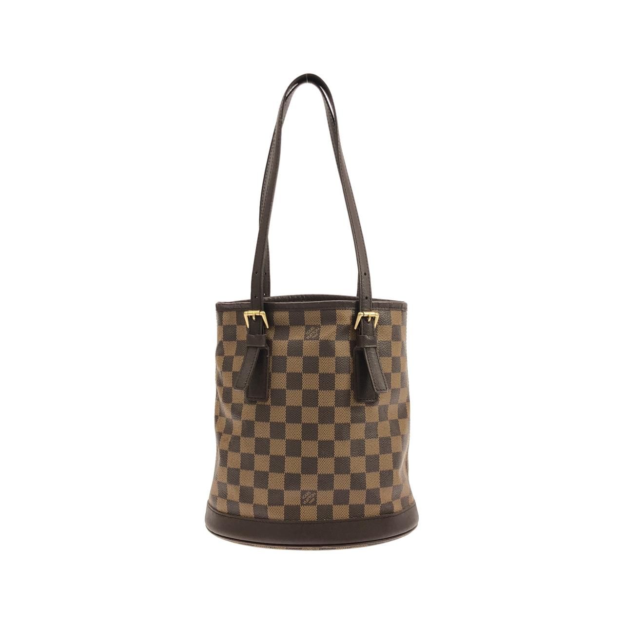 Louis Vuitton Damier Marais Shoulder Bag