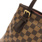 Louis Vuitton Damier Marais Shoulder Bag